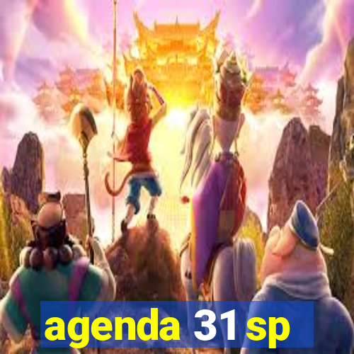 agenda 31 sp